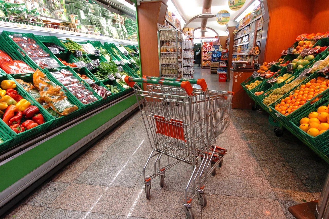 Supermercati aperti a Natale 2023