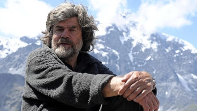 Reinhold Messner