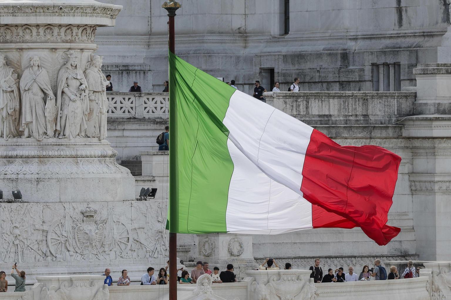 Rating Baa3 Italia Confermati Da Moody's, Outlook Stabile.