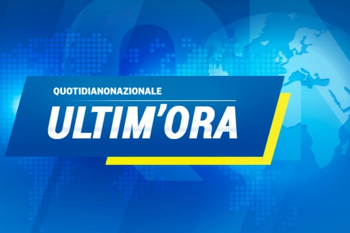 Ultim'ora