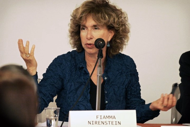 Fiamma Nirenstein