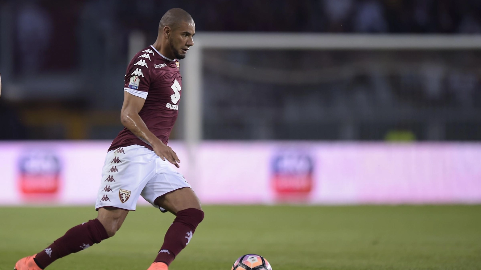 Bruno Peres (la Presse)