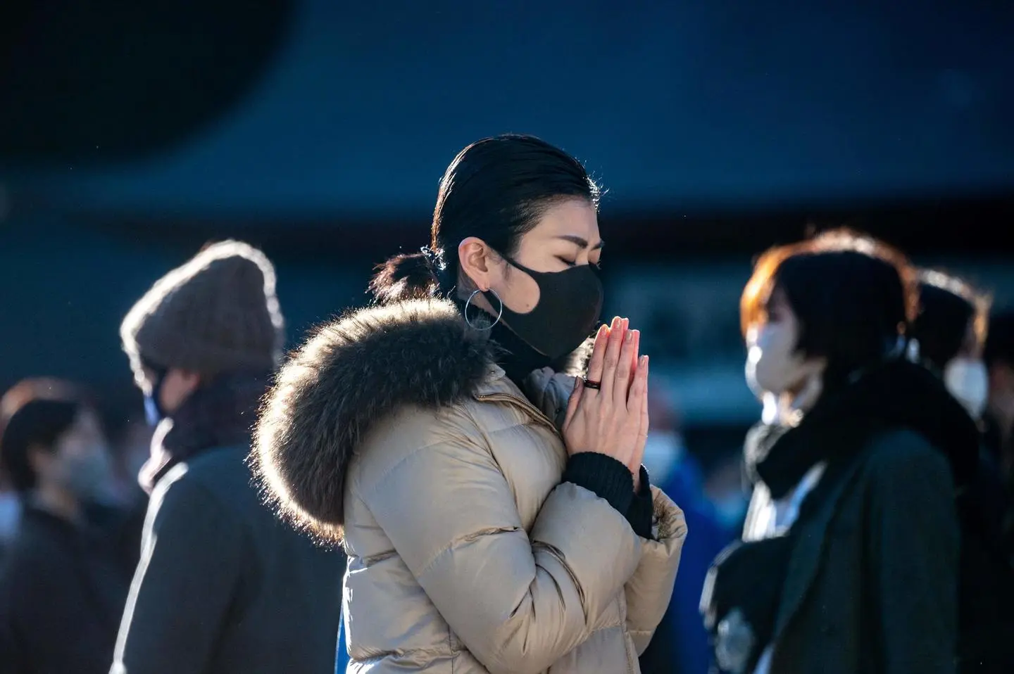 Covid, Giappone verso stato d'emergenza: picco di casi a Tokyo. Record di morti negli Usa