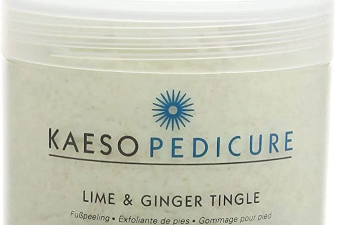 Kaeso Lime & Ginger Tingle su amazon.com