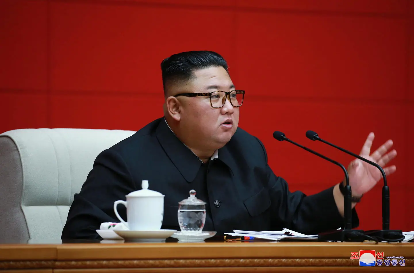 "Kim Jong-un è in coma, al suo posto la sorella Kim Yo-jong"