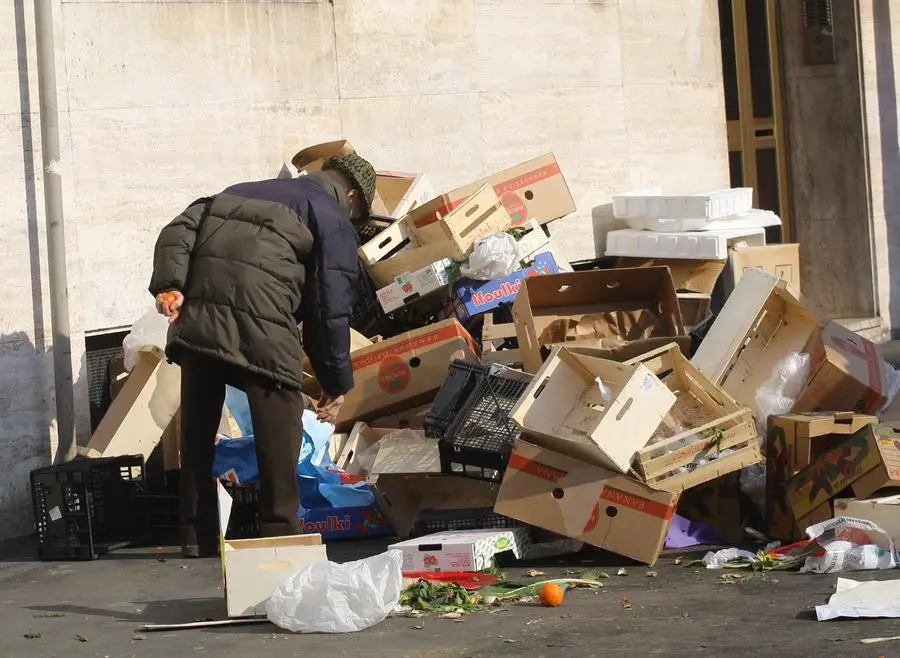 Reddito di inclusione, dal 1° gennaio aiuto per 660mila famiglie