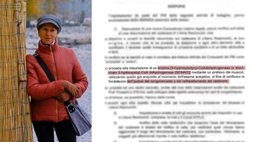 Caso Resinovich, Bruzzone: quando è morta Lilly e perché potrebbe rimanere un mistero per sempre