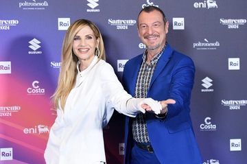 Quarta serata Sanremo 2024, a che ora inizia e quando finisce il Festival. Gli orari di venerdì