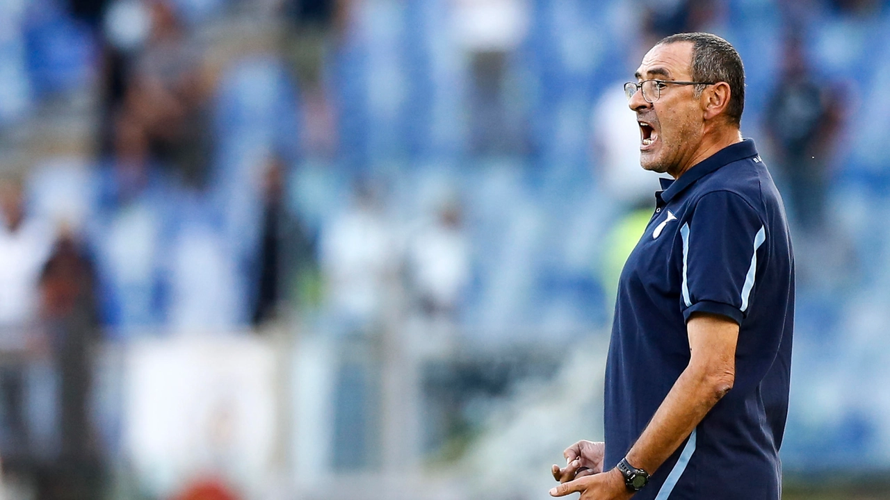 Maurizio Sarri