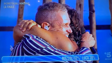 Isola dei Famosi 2023, vince Marco Mazzoli. Secondo Luca Vetrone