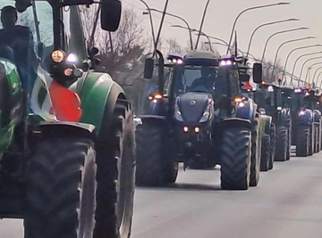 Agricoltori, chi sono i leader della protesta e perché c’entrano i Forconi. Danilo Calvani: “Un patto con i contadini francesi”