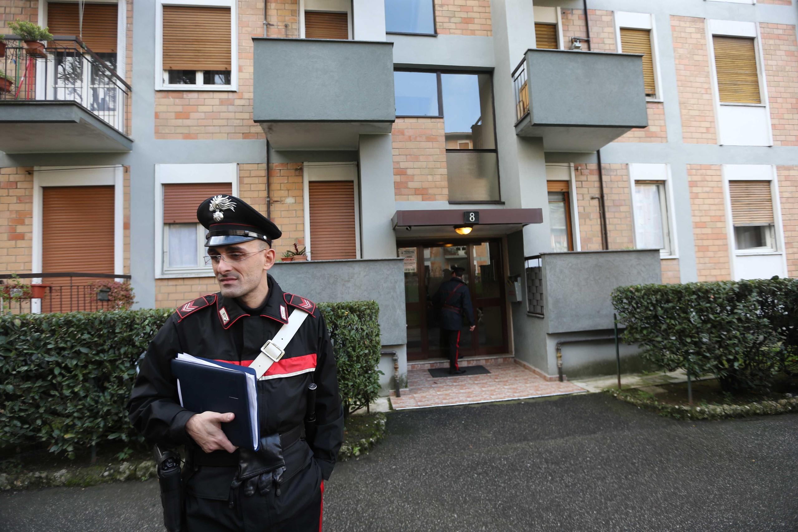 Maestra In Pensione Trovata Morta In Casa Dal Figlio Probabile Incidente