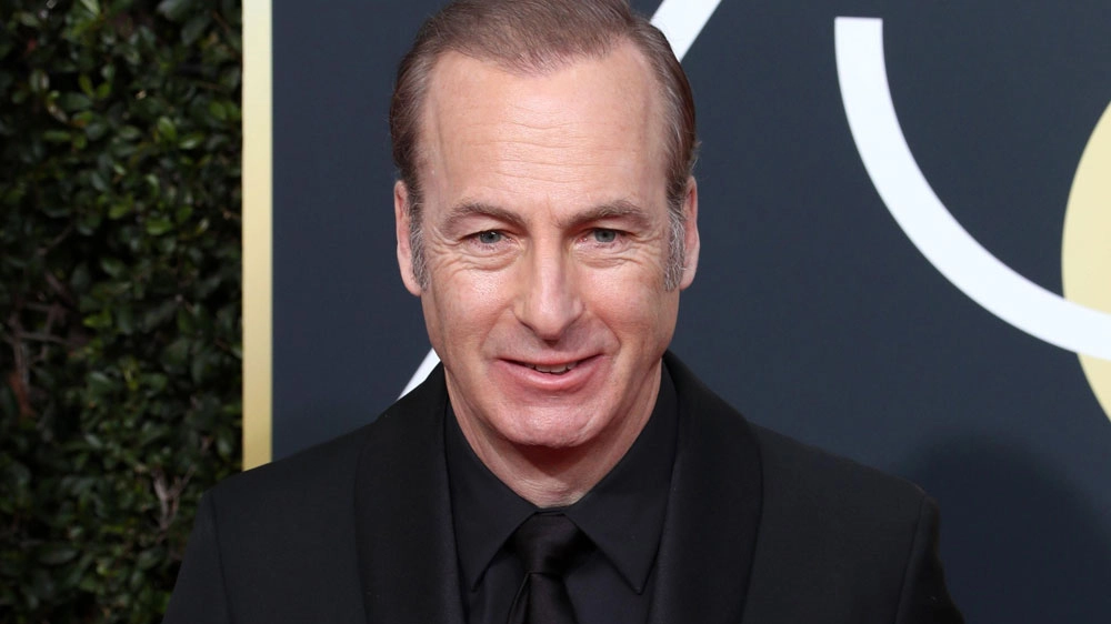 Bob Odenkirk