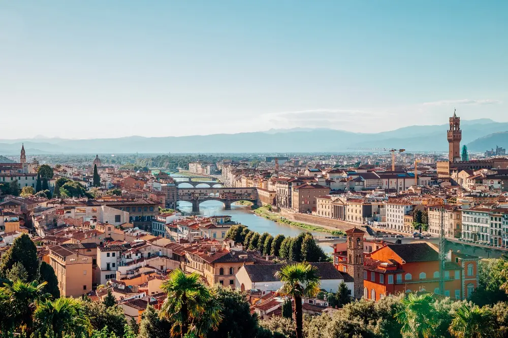 Firenze nascosta: 5 libri per conoscerne i segreti