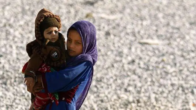 Rifugiati:Unhcr,3,7 mln bambini