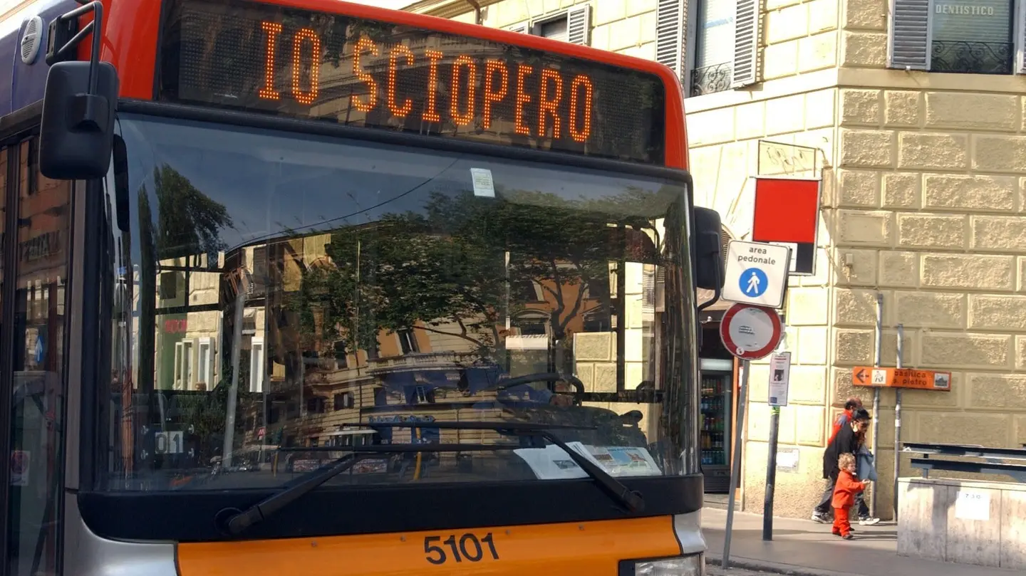 Roma sciopero generale 8 marzo: metro A e C regolare, possibili ritardi su linea B e B1