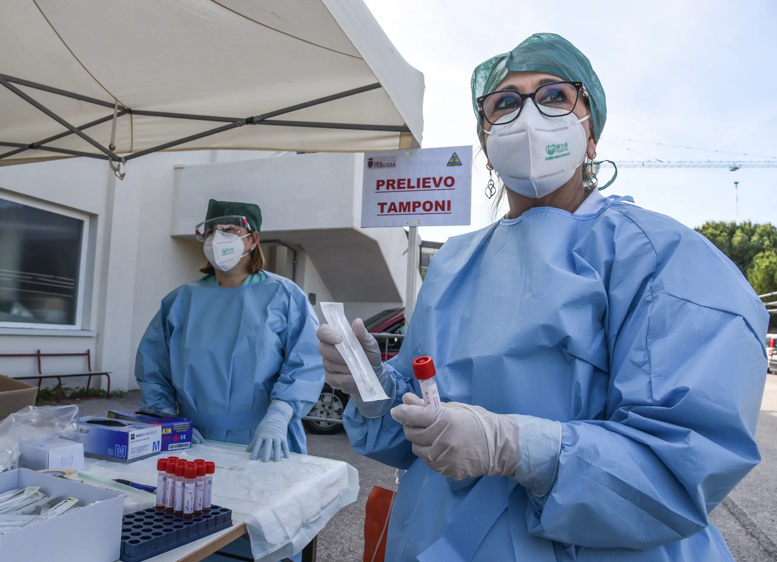 Covid, l’epidemiologo: "L’emergenza? È finita a maggio. Seconda ondata a primavera"