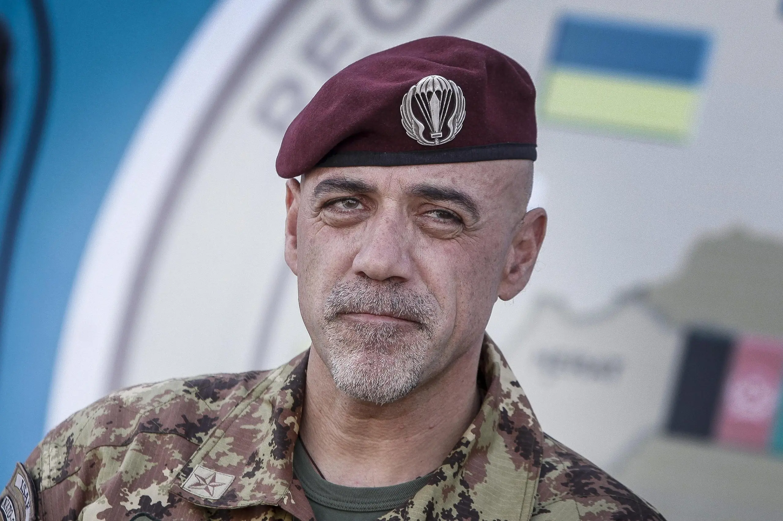 Il generale Carmine Masiello è il nuovo capo di Stato Maggiore dell’Esercito