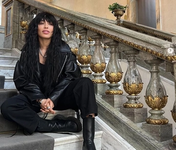 Svezia all’Eurovision Song Contest 2023: chi è Loreen e dove l’abbiamo già vista