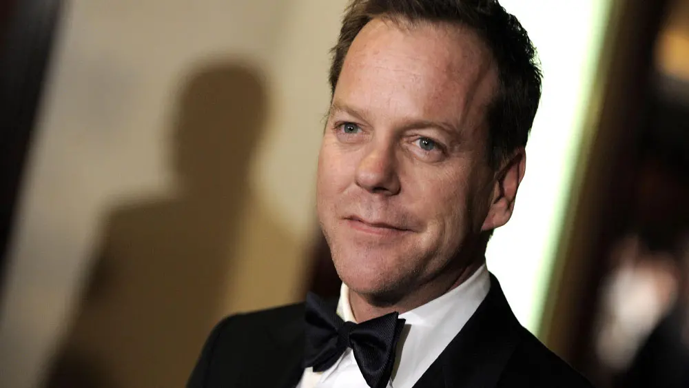 'L'ammutinamento del Caine', in lavorazione un nuovo film con Kiefer Sutherland