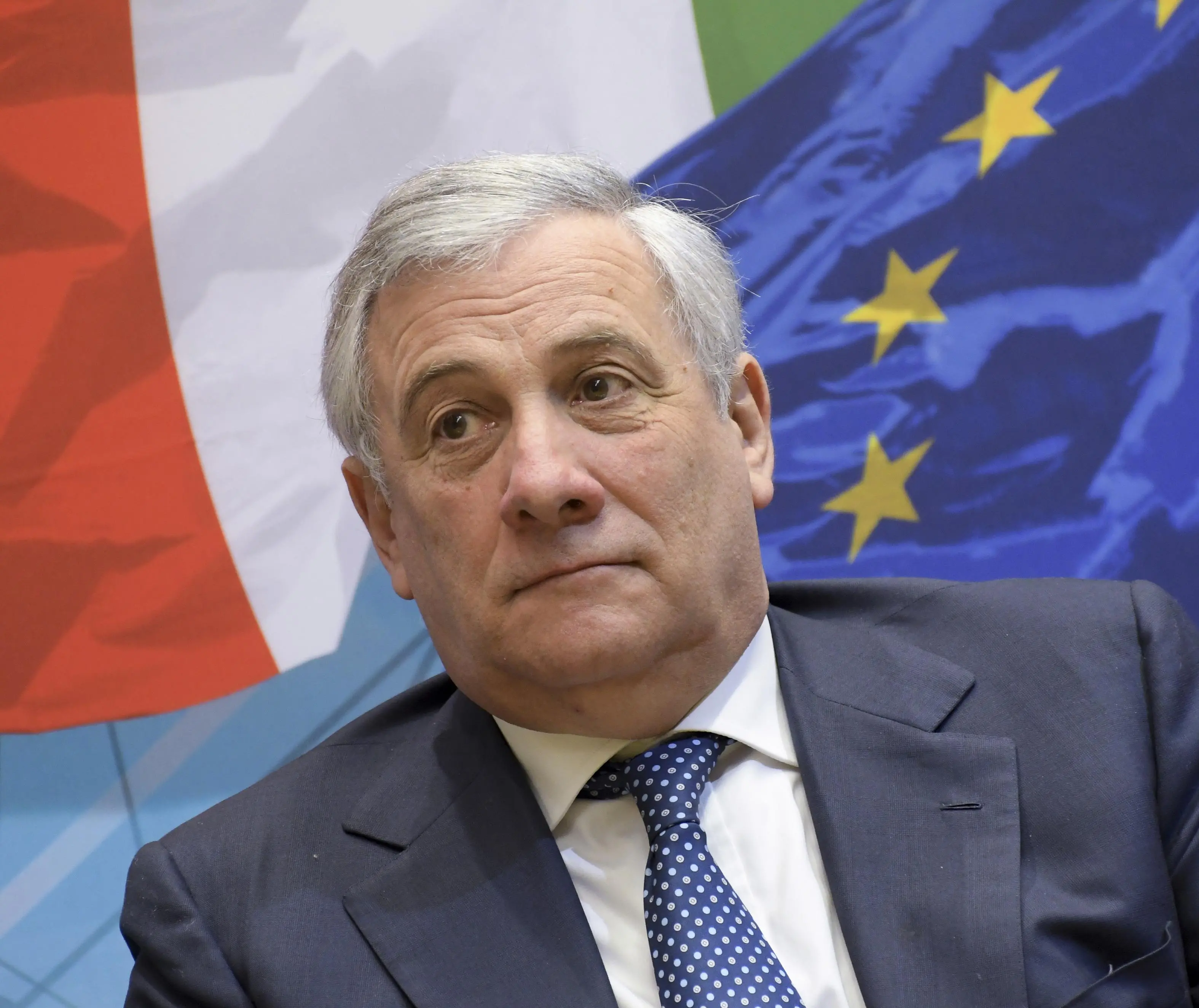 Antonio Tajani Europeista e filo atlantico Scelto nonostante il Cav