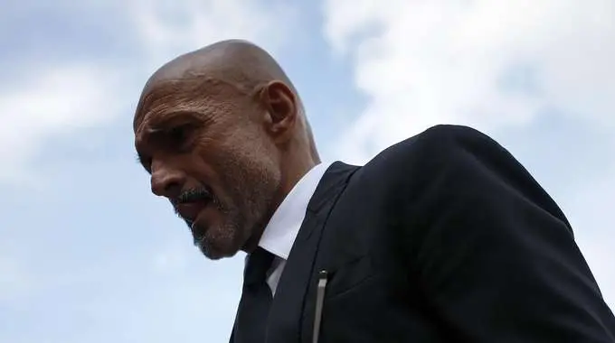 Spalletti: Calendario Napoli più facile