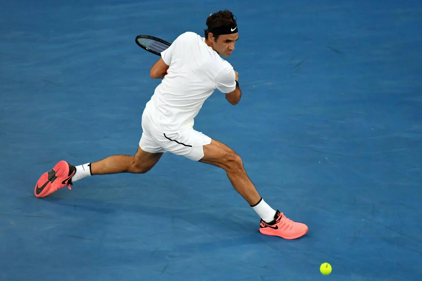 Australian Open 2018, i risultati. Federer in semifinale