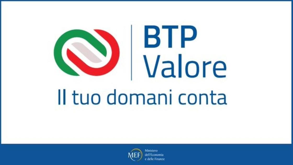 BTp Valore rendimento minimo garantito al 3 25 fino al terzo anno