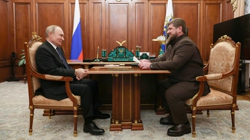 Kadyrov, Surovikin, Prigozhin: chi sono alleati e avversari di Putin