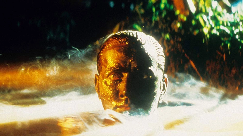 Una scena di 'Apocalypse Now' – Foto: United Artists