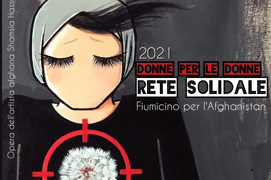 Donne per le donne afghane