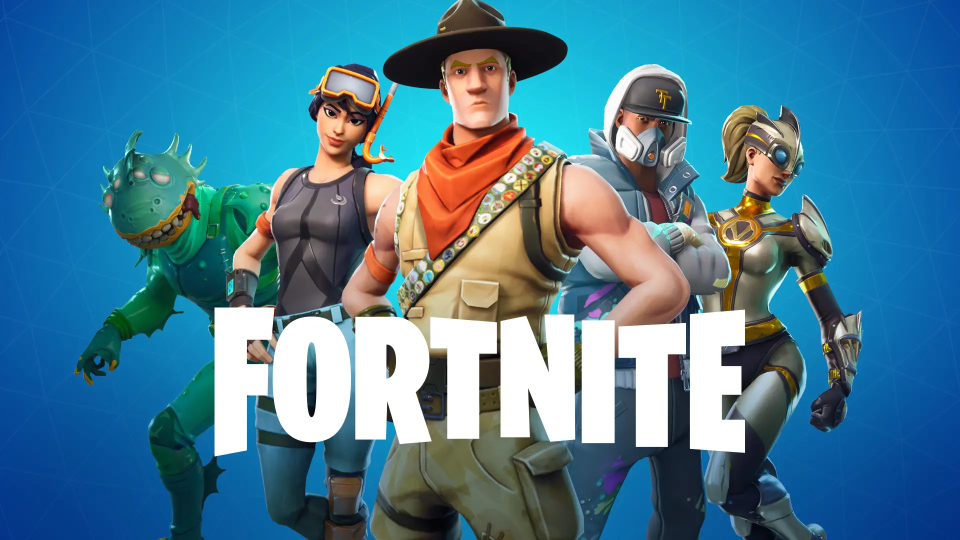 Gli Europei si giocano anche su Fortnite: due giorni di sfide online