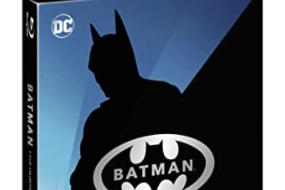 Batman su amazon.com