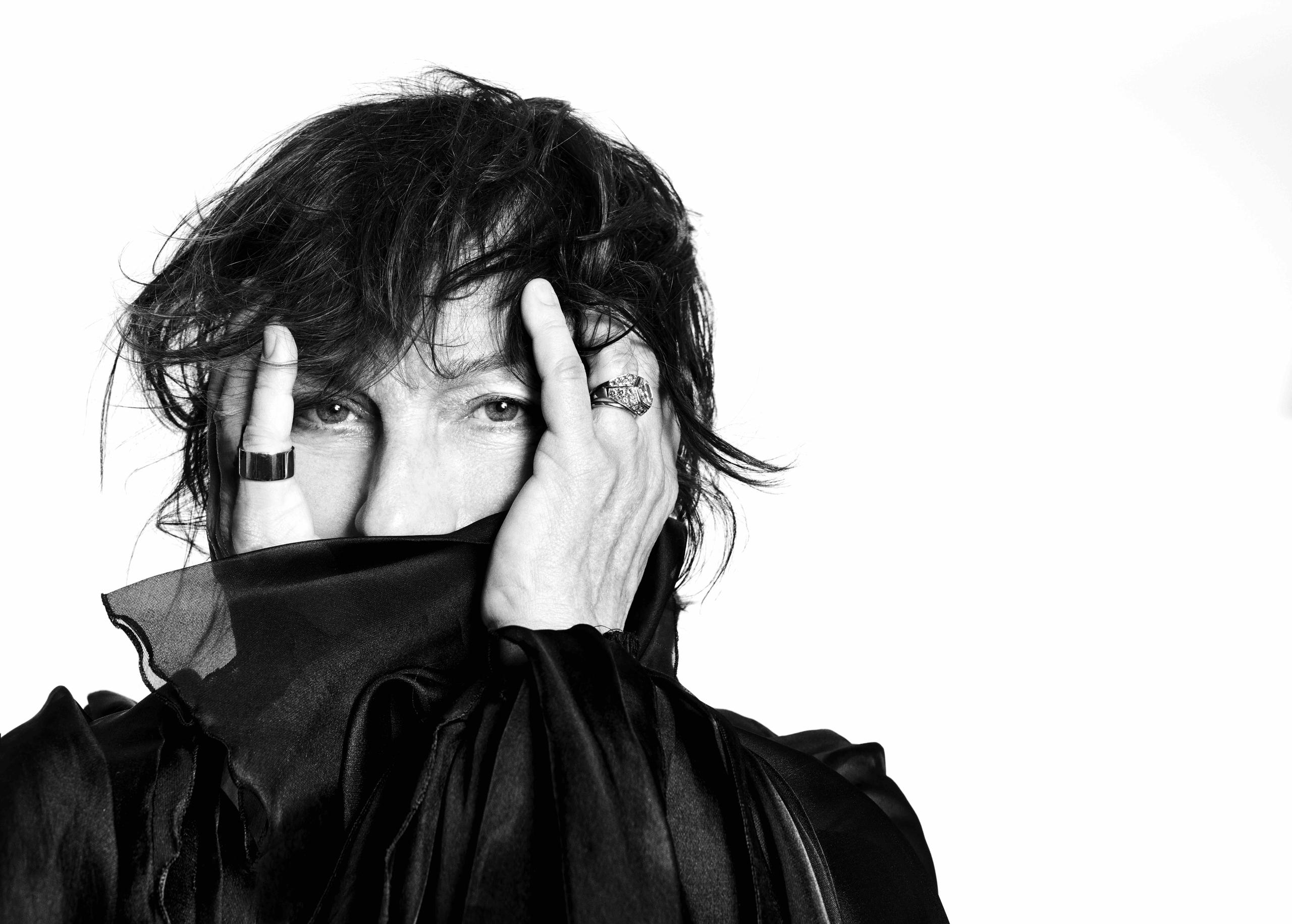 Gianna Nannini Annuncia Il Tour E Pubblica Il Nuovo Singolo “silenzio”