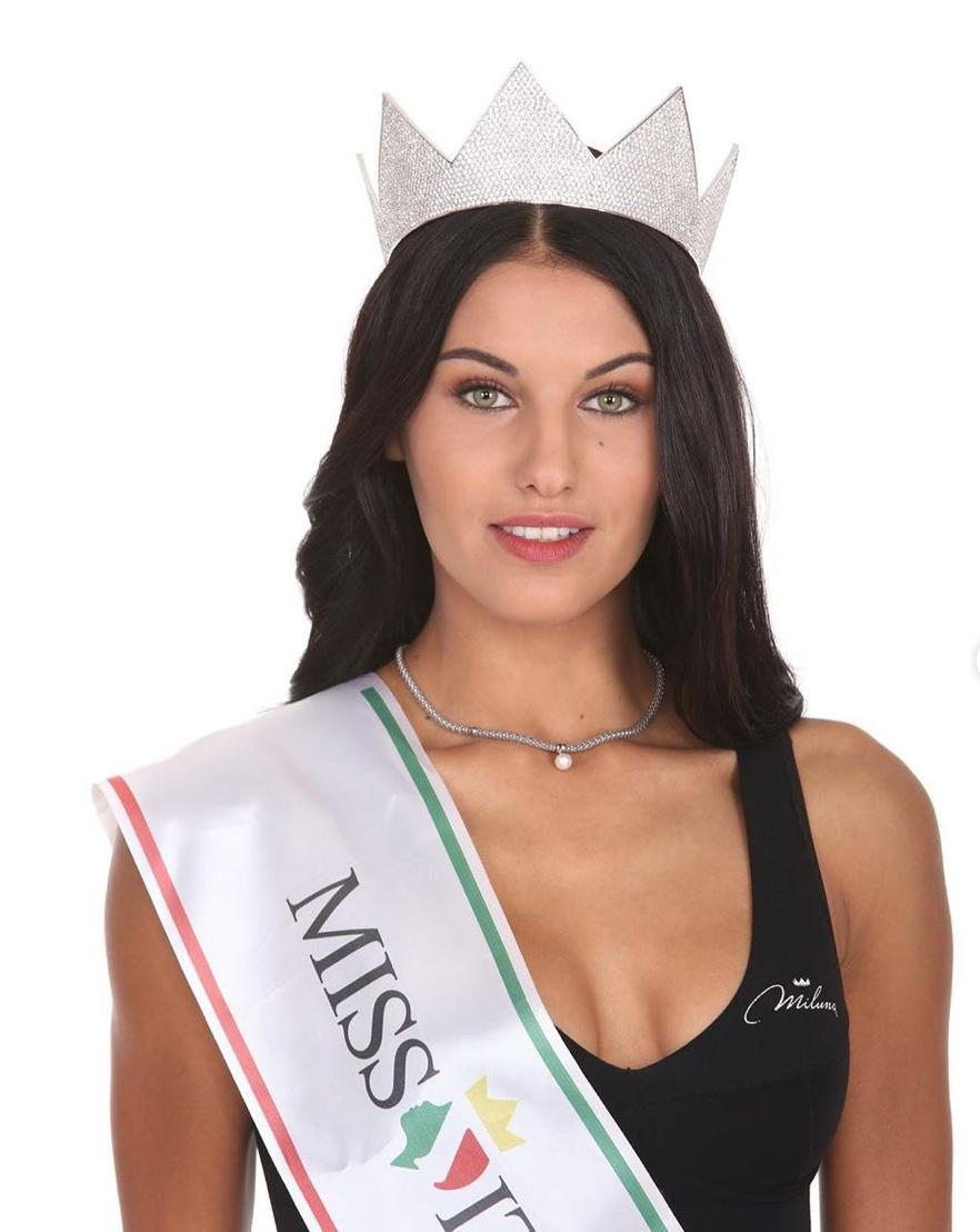 Miss Italia 2020, ecco le 23 finaliste