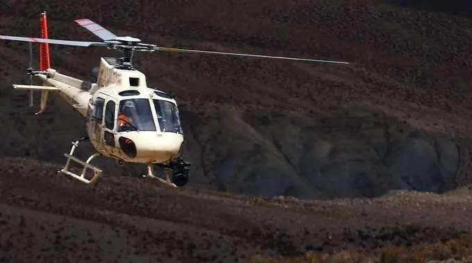 Dakar: Benavides ko, salterà il raid