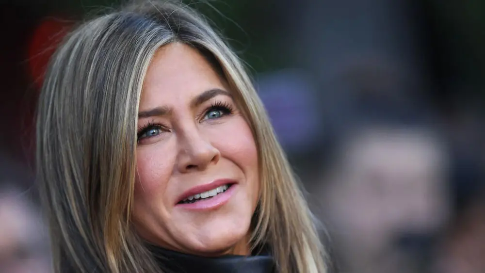 Jennifer Aniston: ecco cosa odia degli appuntamenti con gli uomini