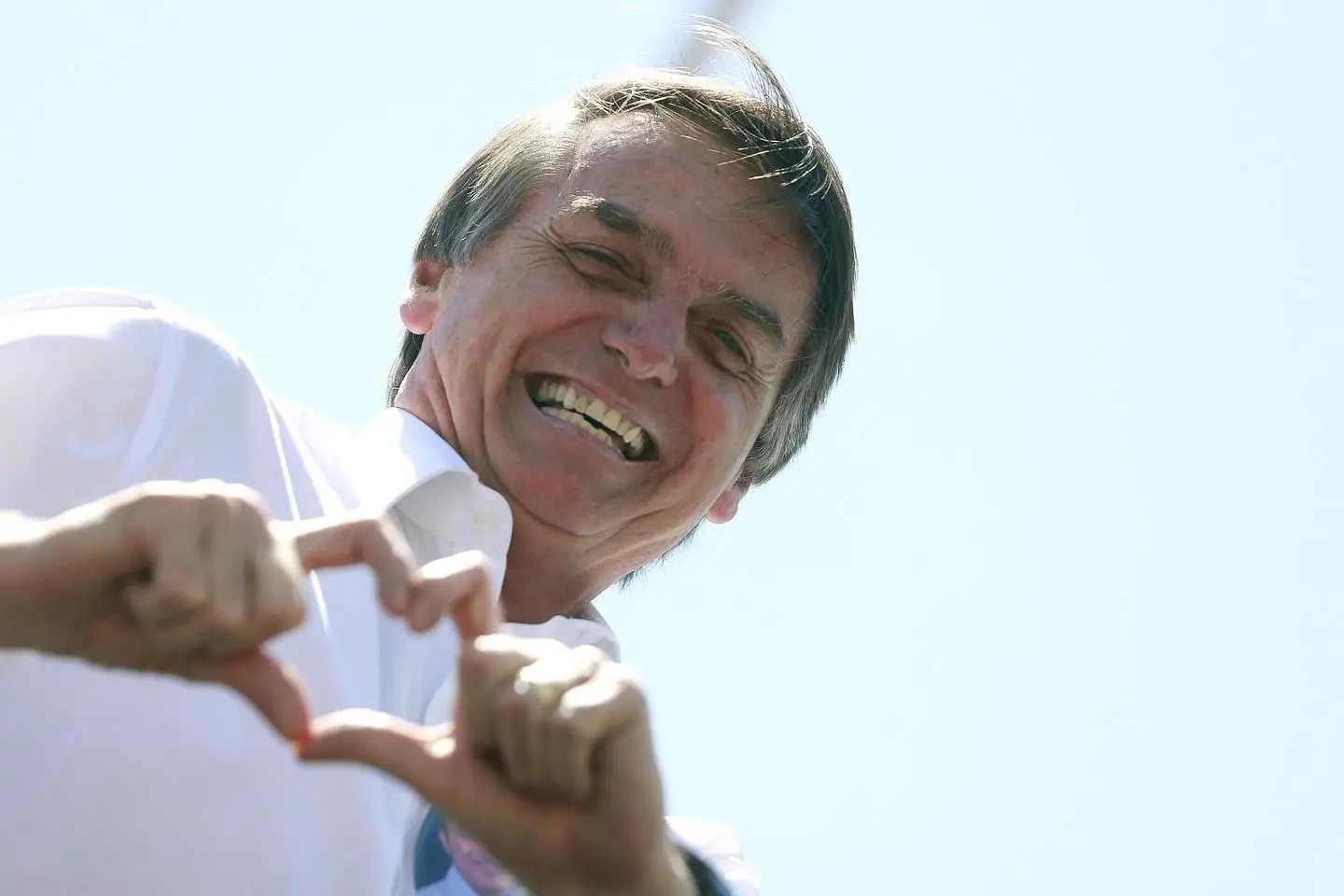 Bolsonaro, sequestrati gioielli per 3,2 milioni di euro "regalo delle autorità saudite"