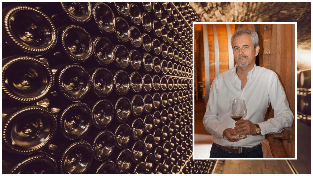 Enrico Serafino, innovatori per vocazione: il Pinot Meunier carta segreta dell'Alta Langa