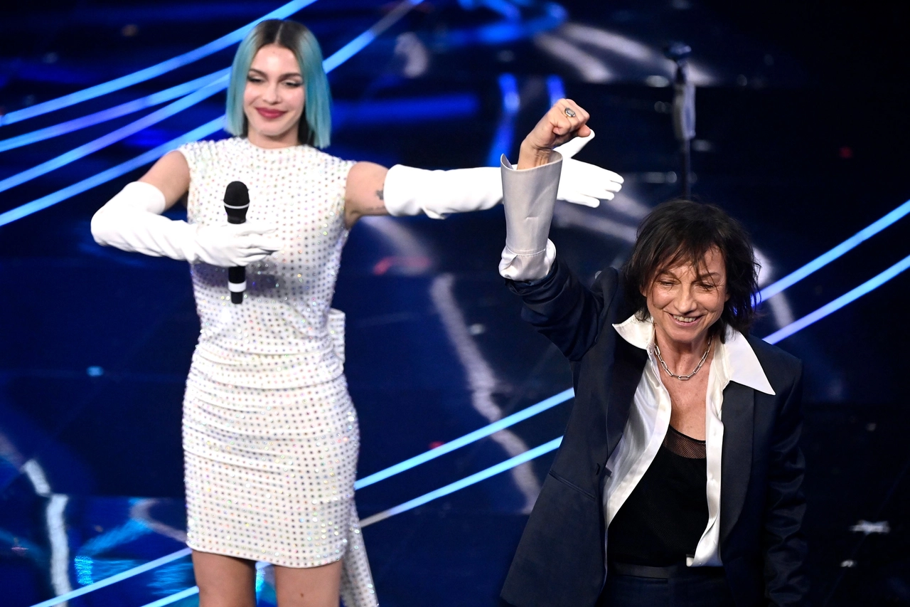 74th Sanremo Music Festival