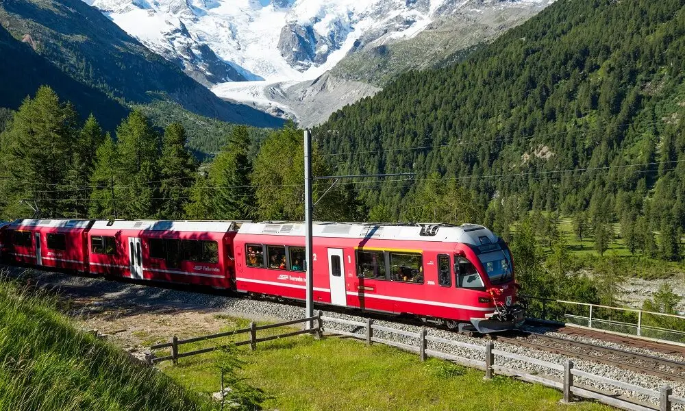 Quando le rocce diventano tavolozze della preistoria