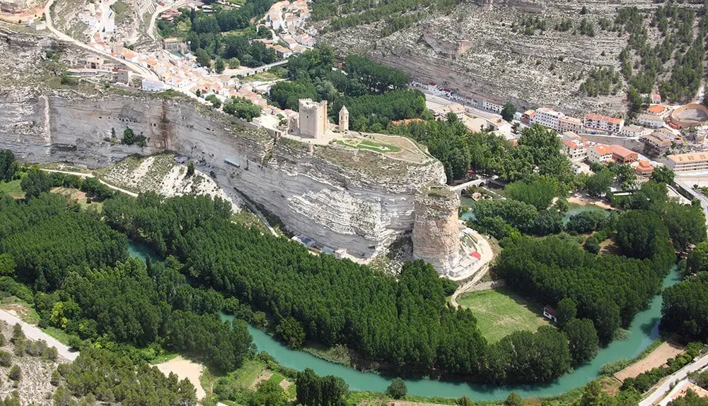 Spagna, 5 borghi da visitare in inverno