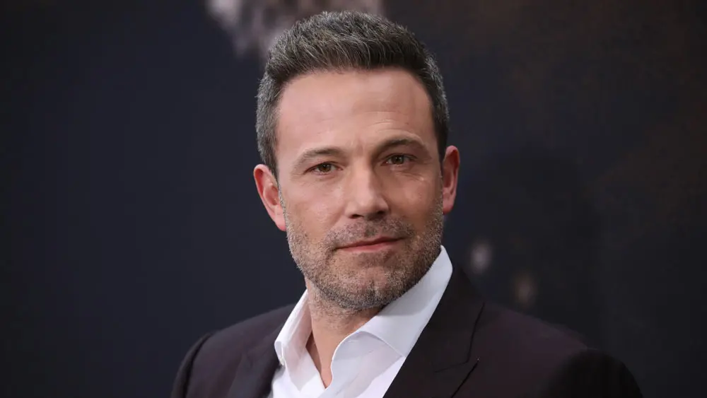 Ben Affleck rifiutato su una app di dating perché scambiato per un impostore