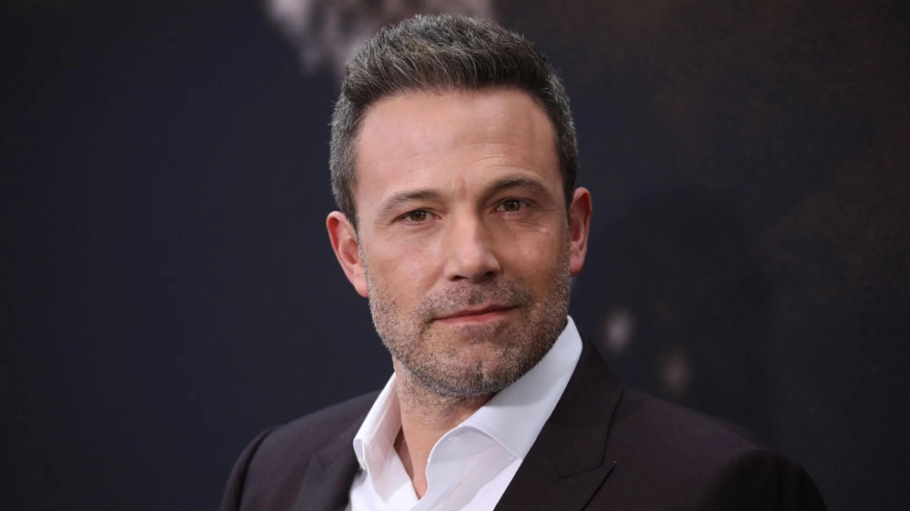 Ben Affleck