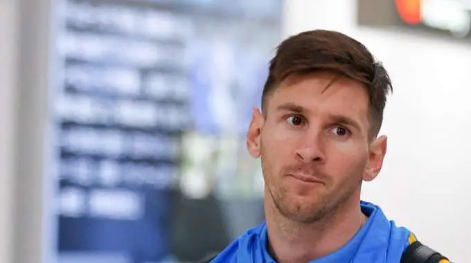 Messi, archiviata causa frode fiscale