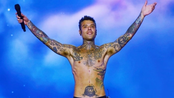 Fedez ricoverato in chirurgia. Ecco perché Chiara Ferragni è rientrata a Milano