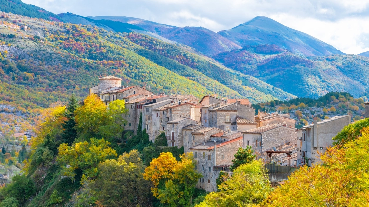 Abruzzo, 5 sagre e feste autunnali da non perdere