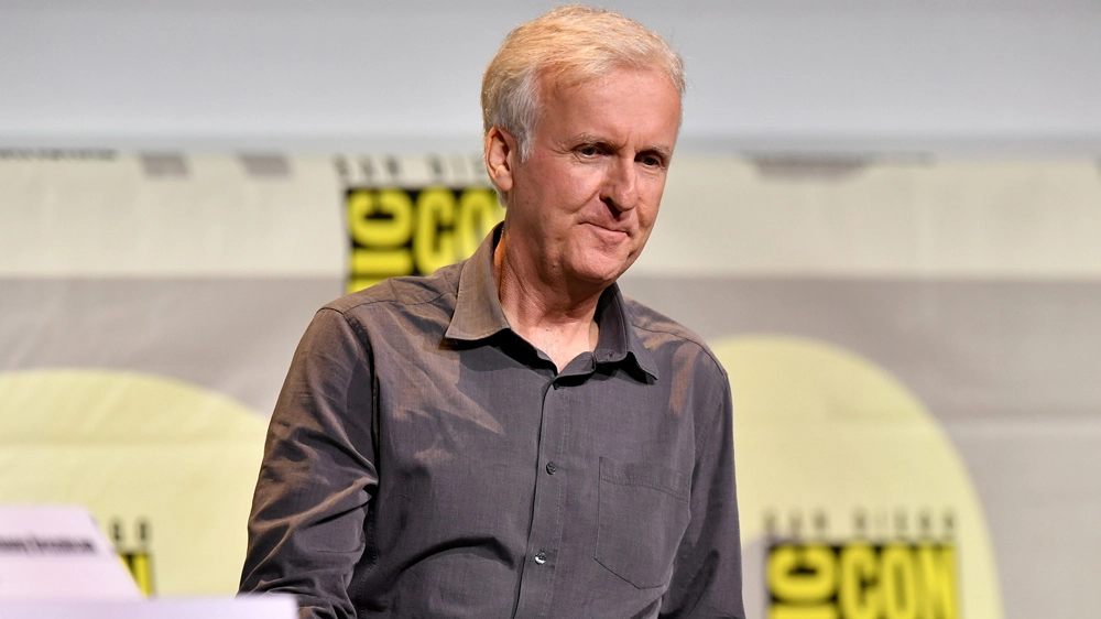 James Cameron – Foto: REX SHUTTERSTOCK - ROB LATOUR/REX/SHUTTERSTOCK