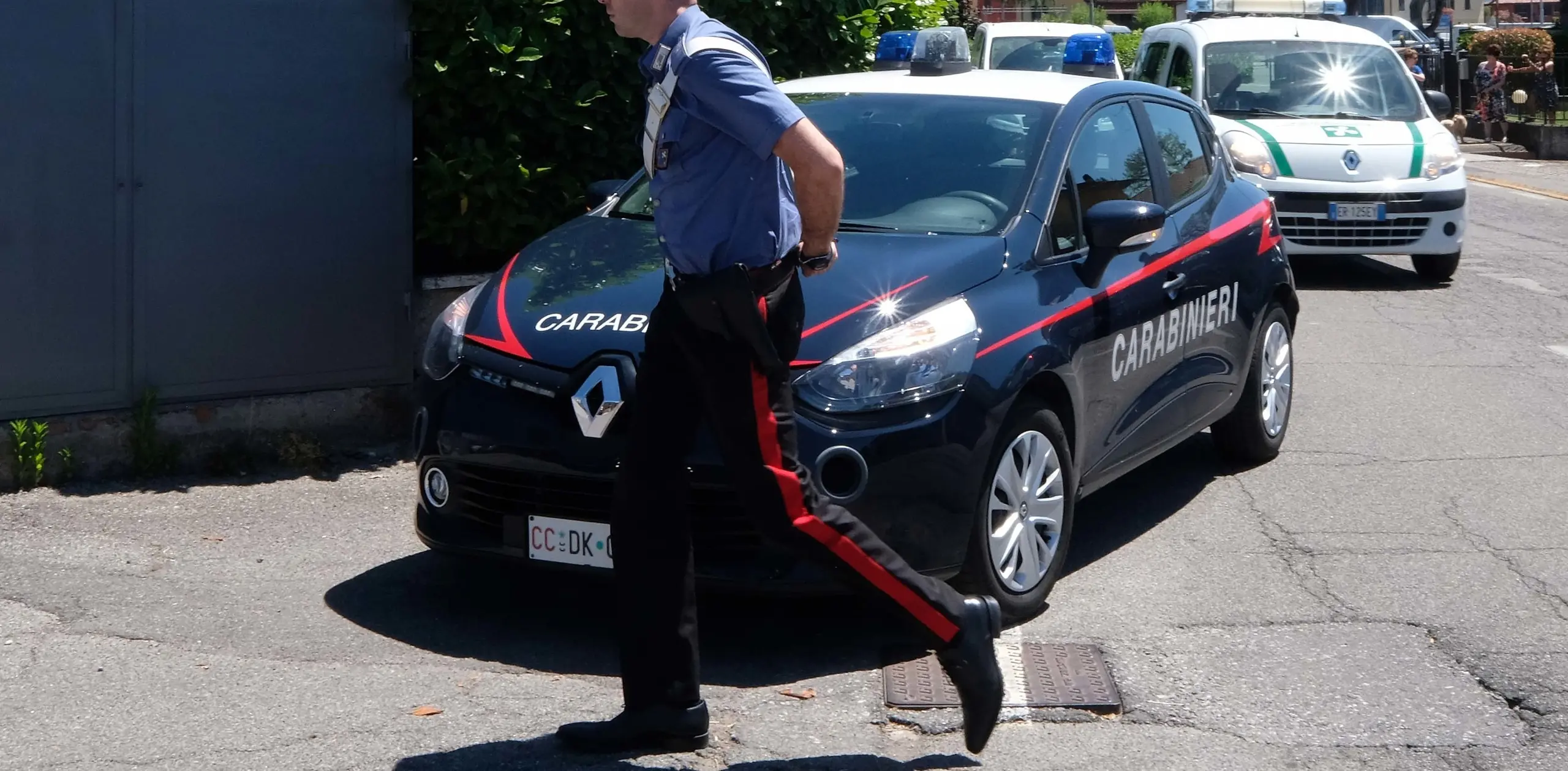 Piacenza, maltrattamenti all'asilo. Tre arresti, anche una suora