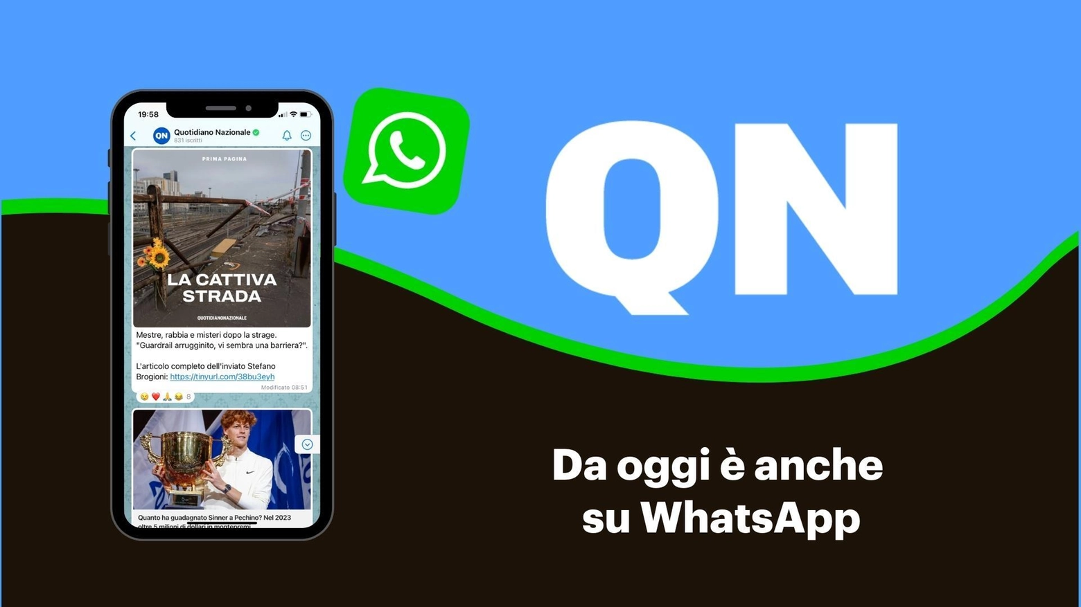 WhatsApp Qn